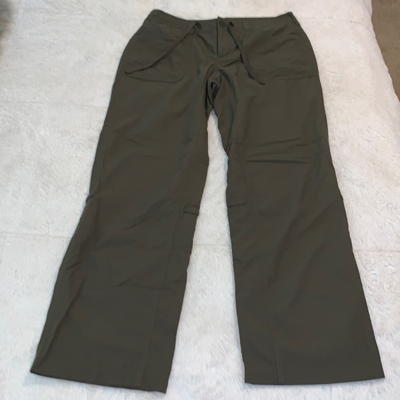 The North Face Hiking Pant - Picture 1 of 8